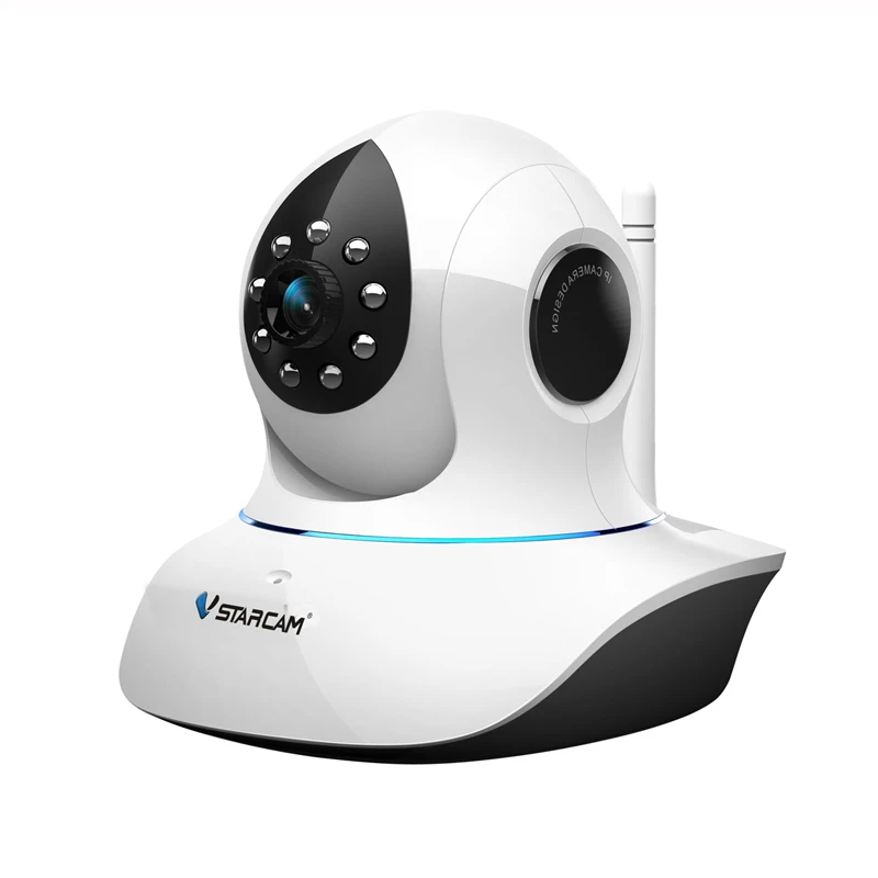 VStarcam 1.3mp 960 P IP Камера c38a беспроводного видеонаблюдения indoor
