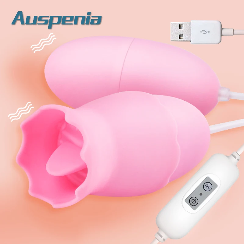 Секс игрушка для взрослых вагинальный шар женщин с питанием от USB Пуля Вибратор