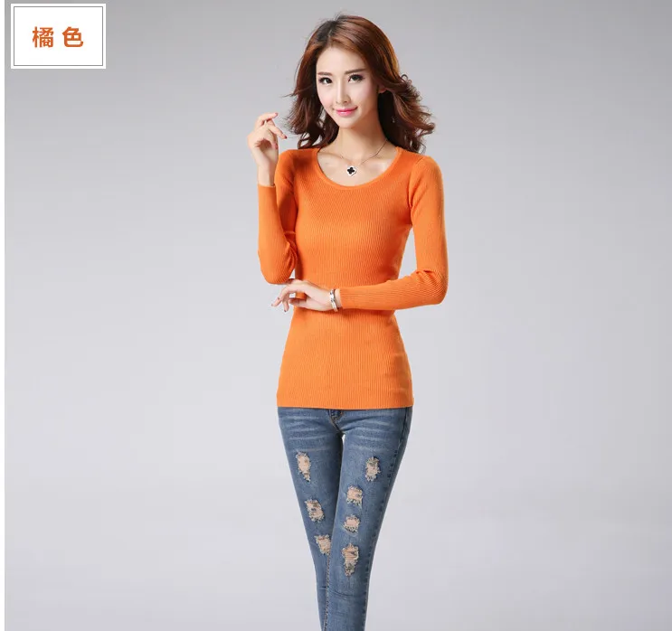 Для женщин Свитеры для и Пуловеры 2016 зима-осень пончо Bodycon Повседневное трикотаж