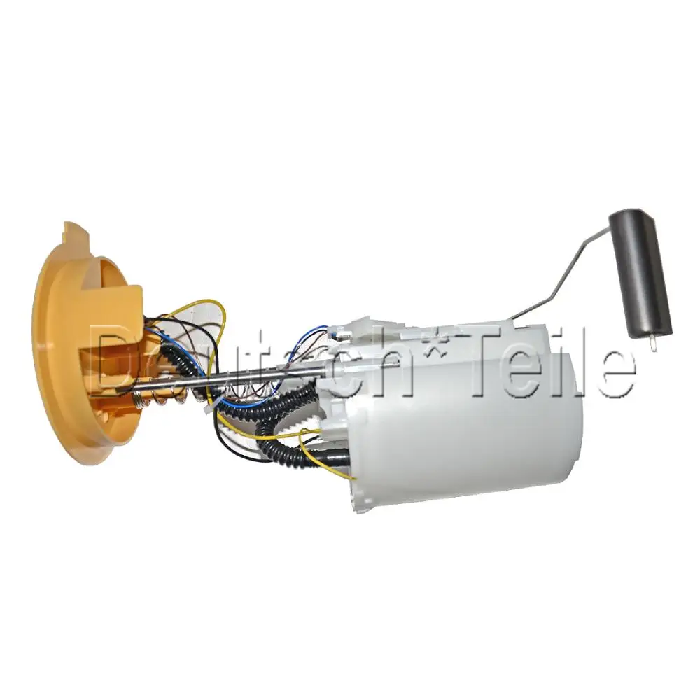AP01 New For VW Passat 1.9 2.0 TDi 05-11 Fuel Pump Assembly 3C0 919 050 G E 3C0919050AA 3C0919050E |