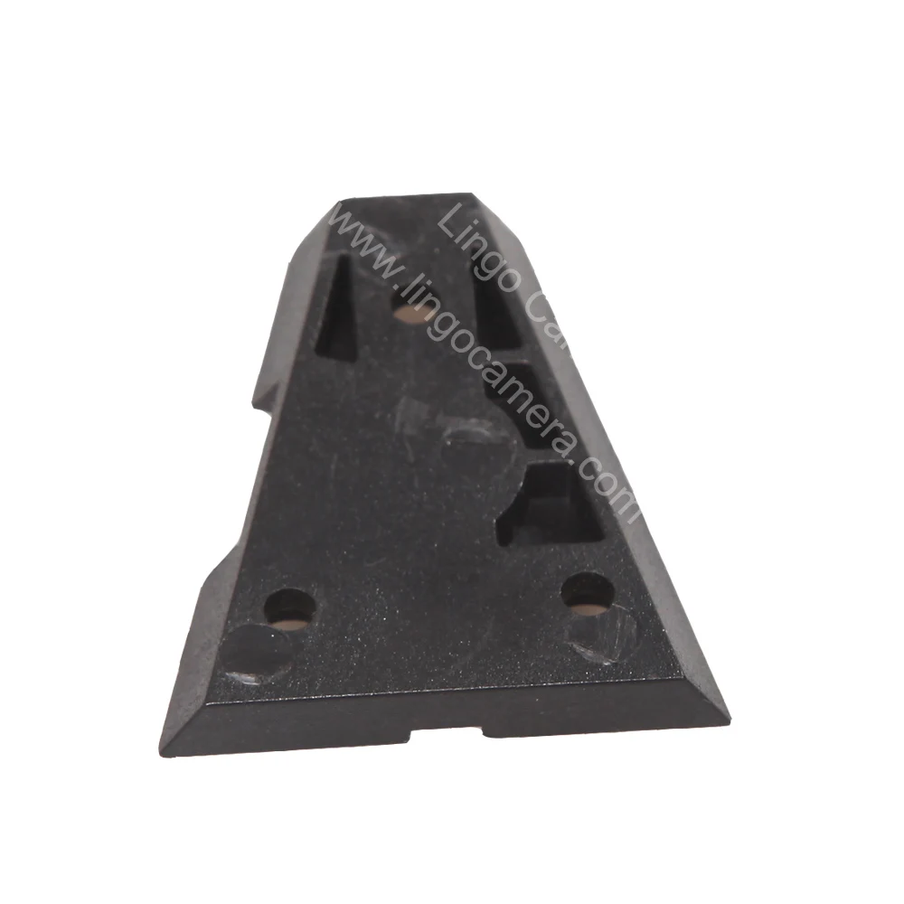 UC9553 V Mount Lock Штекерный разъем для источника питания цифровой зеркальной