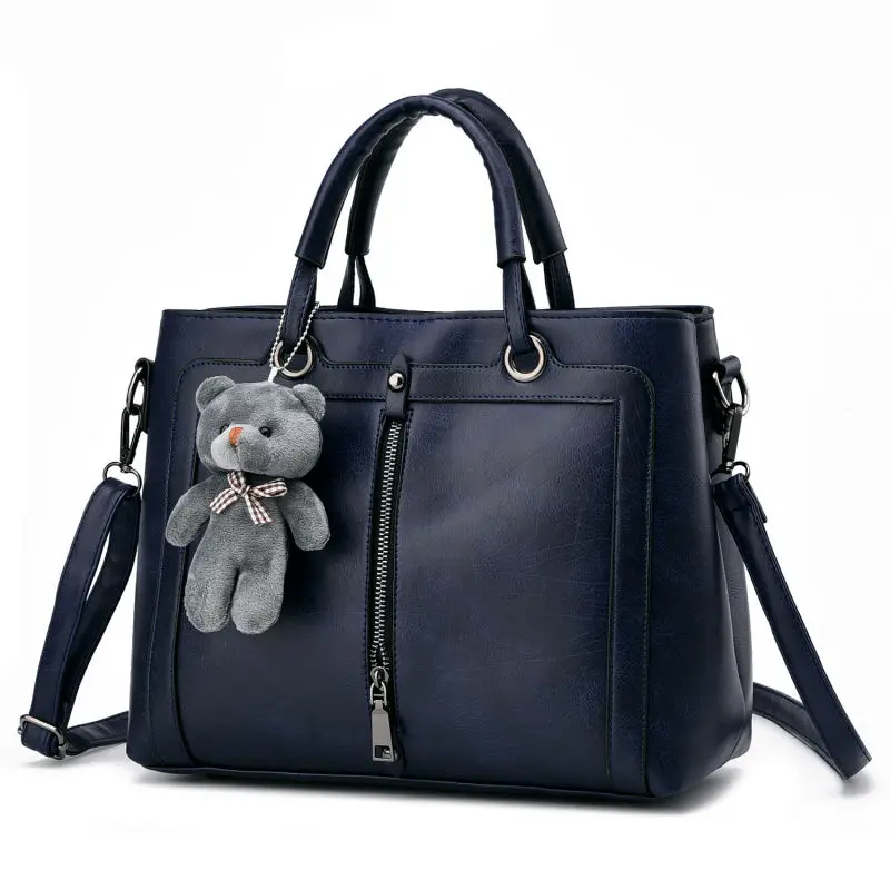 Женская сумка 2020 осень и зима модные женские сумки большая женская через плечо