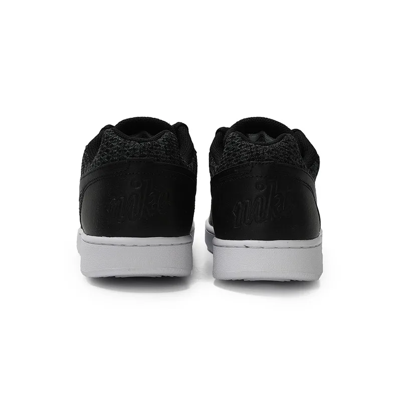 Оригинальное новое поступление мужские баскетбольные кроссовки NIKE EBERNON LOW