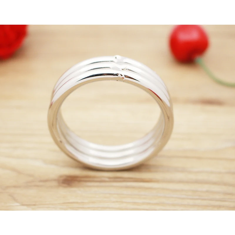 Из нержавеющей стали Glans Кольцо кольцо крана задержки весело мужской спермы