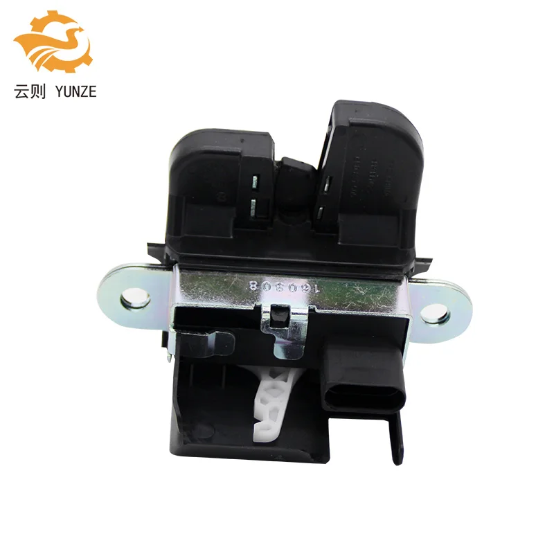 5ND827505 5KD827505 6RD827505 задний замок для VW GOLF PASSAT TIGUAN SEAT|vw golf lock|vw polo locklatch lock |