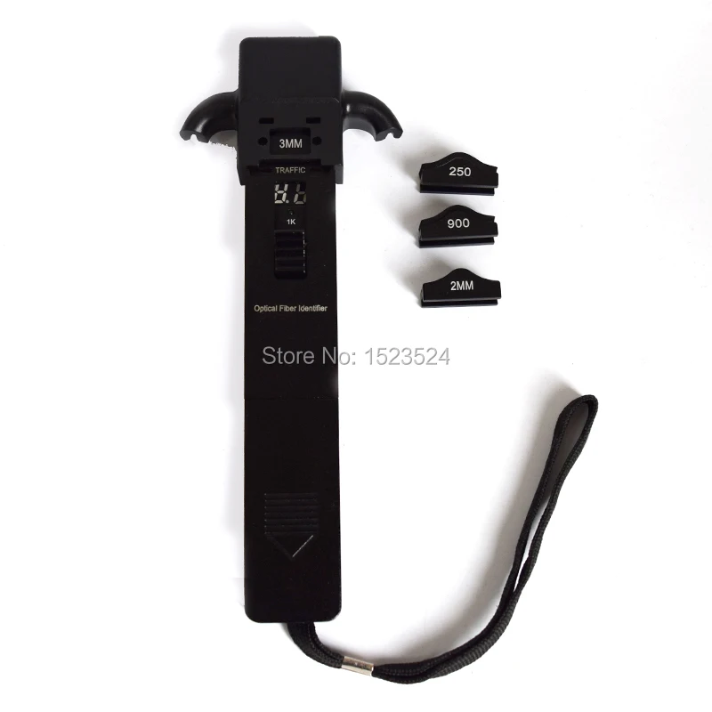 Волоконно оптический сигнальный генератор и волоконно идентификатор JW3306C|generator