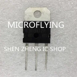 

10 шт./лот BU941ZP BU941 TO-3P 500 В 15A воспламенитель IC