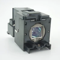 tlplv8 replacement projector lamp with housing for toshiba tdp t45 tdp t45u