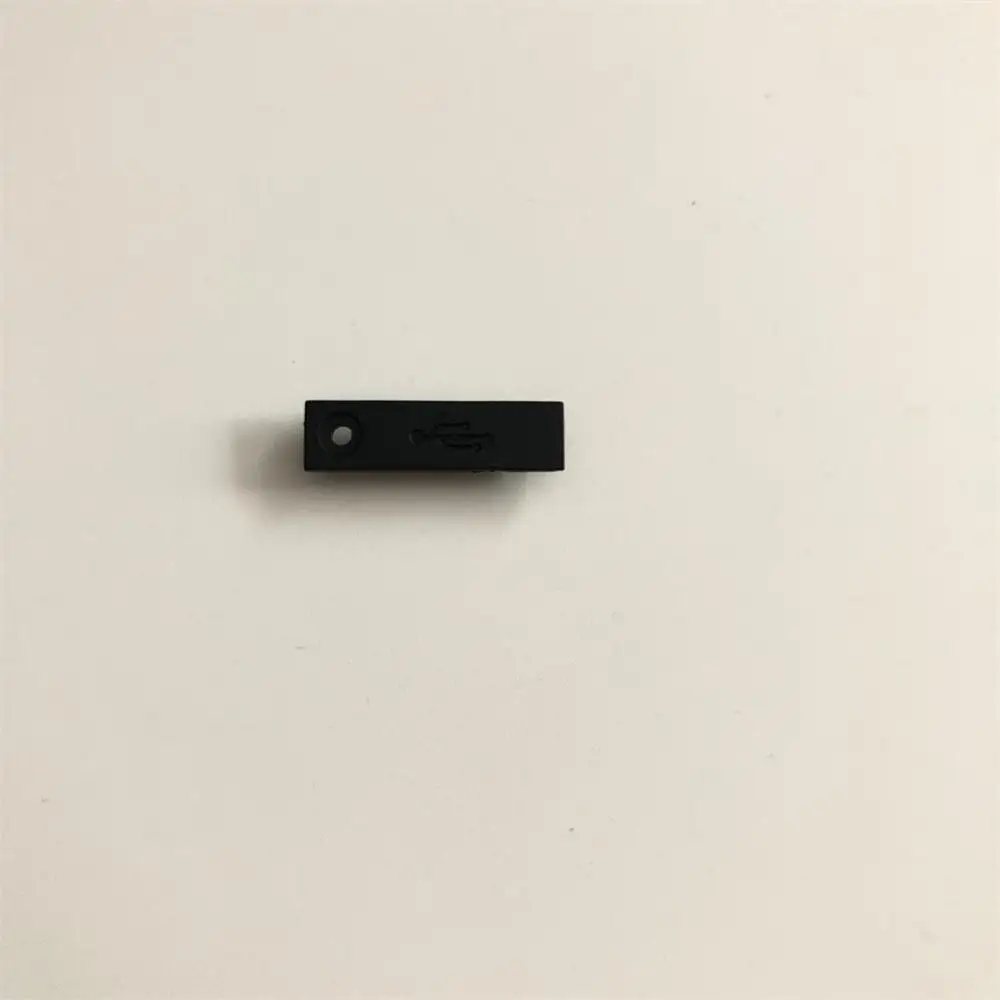 USB Ruuber Blackview BV6000 USB интерфейс резиновая пробка для наушников интерфейс резиновая пробка для Blackview BV6000S+ номер отслеживания - Цвет: USB Ruuber