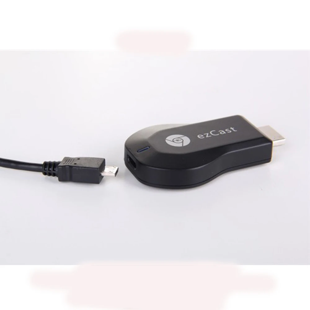 Горячая Ezcast ТВ палка ключ беспроводной hdmi wifi Дисплей Linux M2 поддержка Miracast DLNA