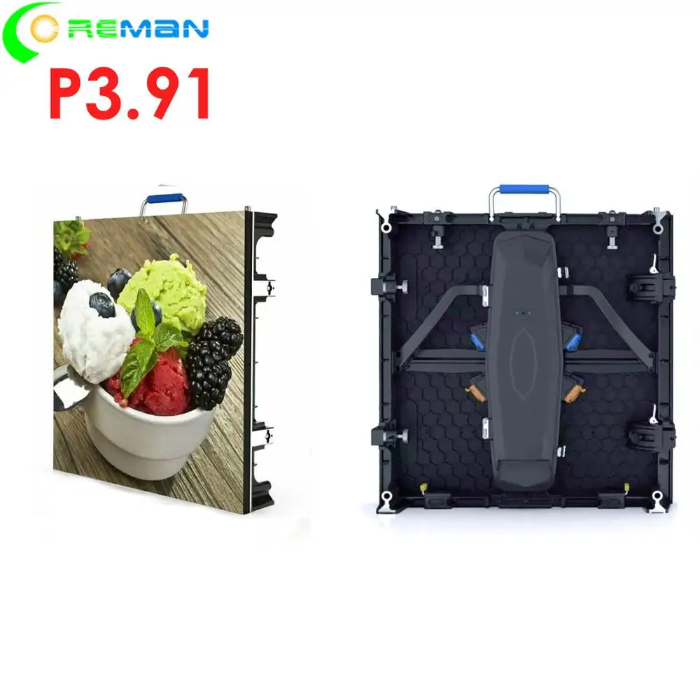 Светодиодные панели для наружного освещения p3.91 p4.81 p2.8 оптовая продажа аренда