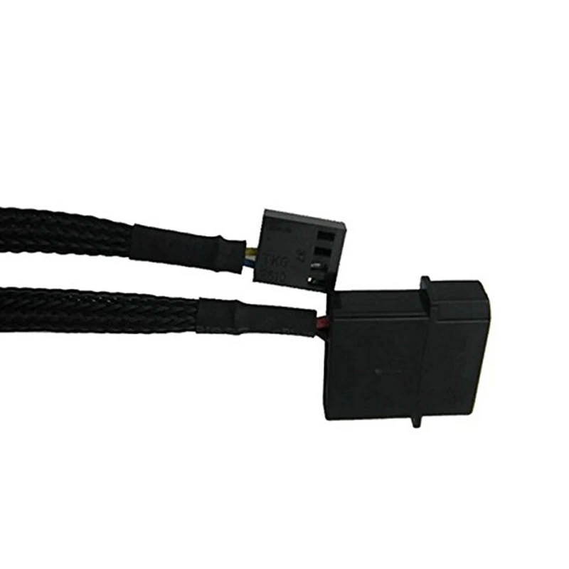 Адаптер 16 &quot 4-контактный Molex LP4 до 4 x TX4 для RPM. | Компьютеры и офис