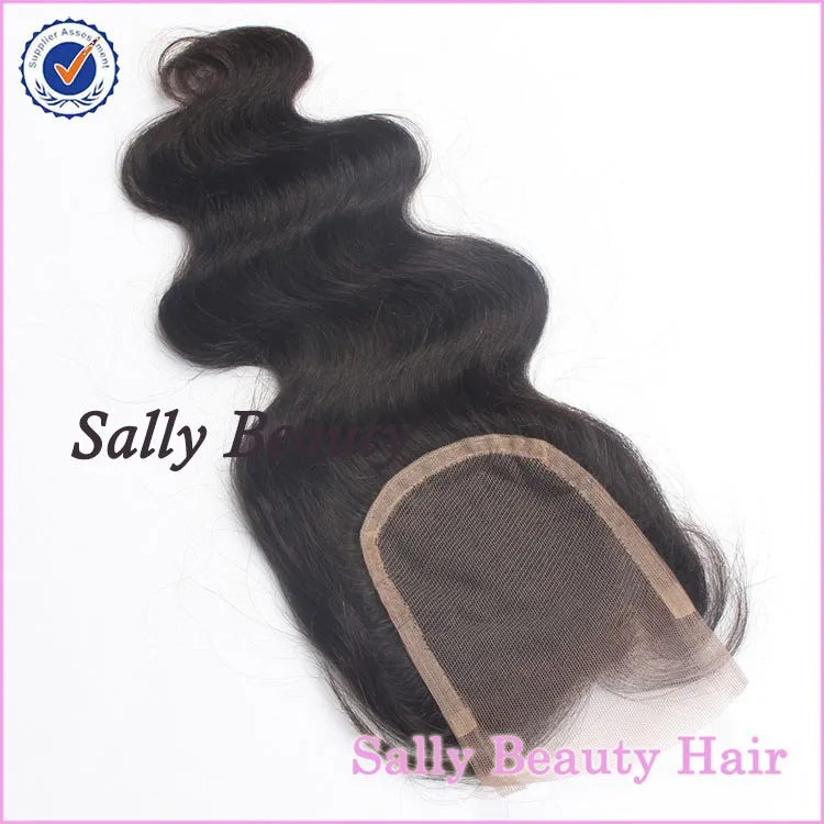 2014 New Style Peruvian Body Wave Human Hair Weaving Queen Products 4pcs lot With Closure Free Shipping |