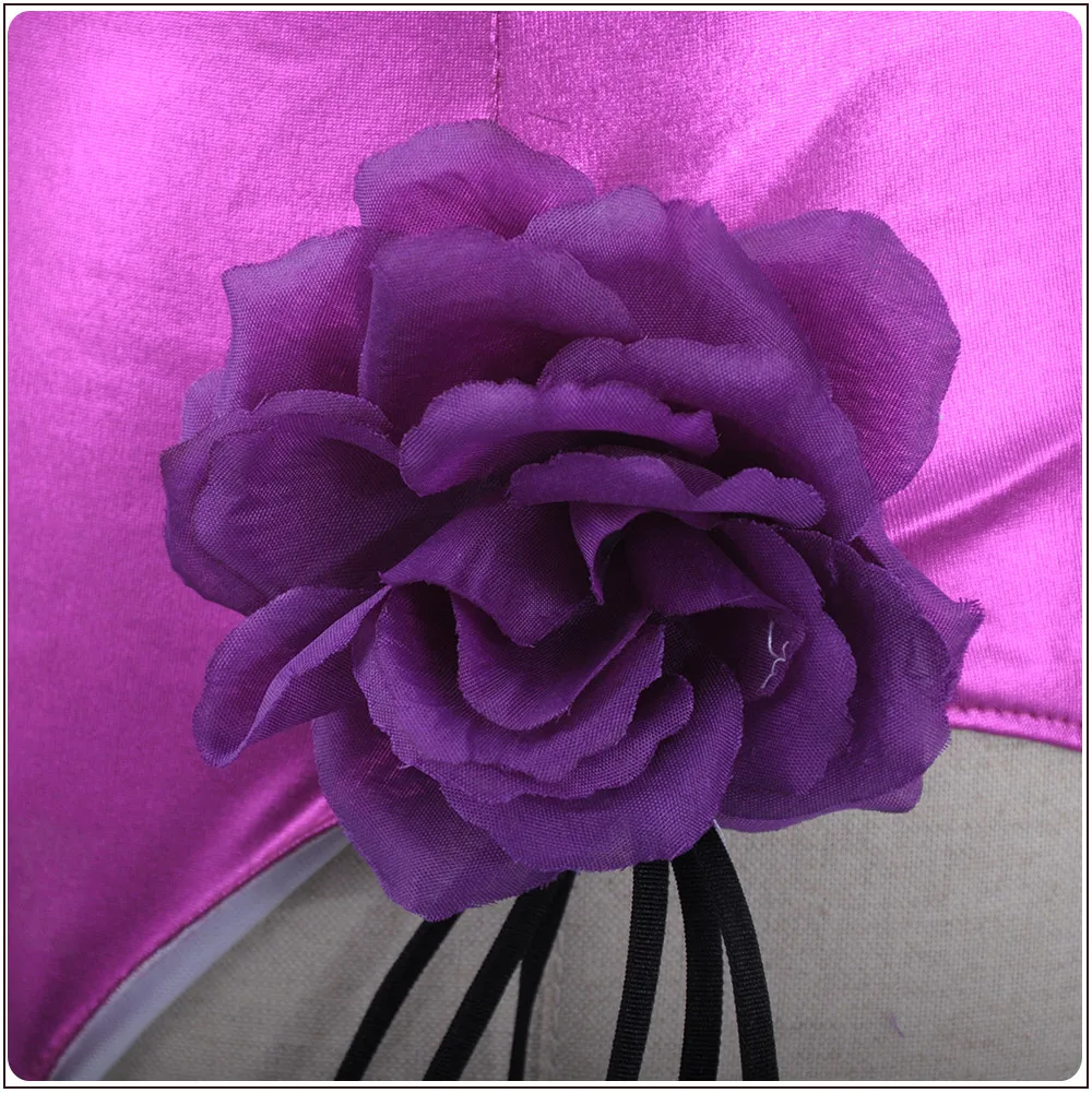 В наличии судьба Cos FGO ската Косплэй костюм нижнее белье для девочек с принтом