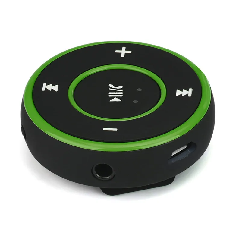Беспроводной Bluetooth V4.1 музыкальный приемник 3 5 мм аудио стерео адаптер