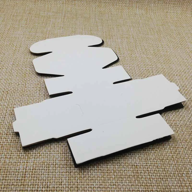 Бумажная Шкатулка Для Драгоценностей Своими Руками Вставки Серег Колец