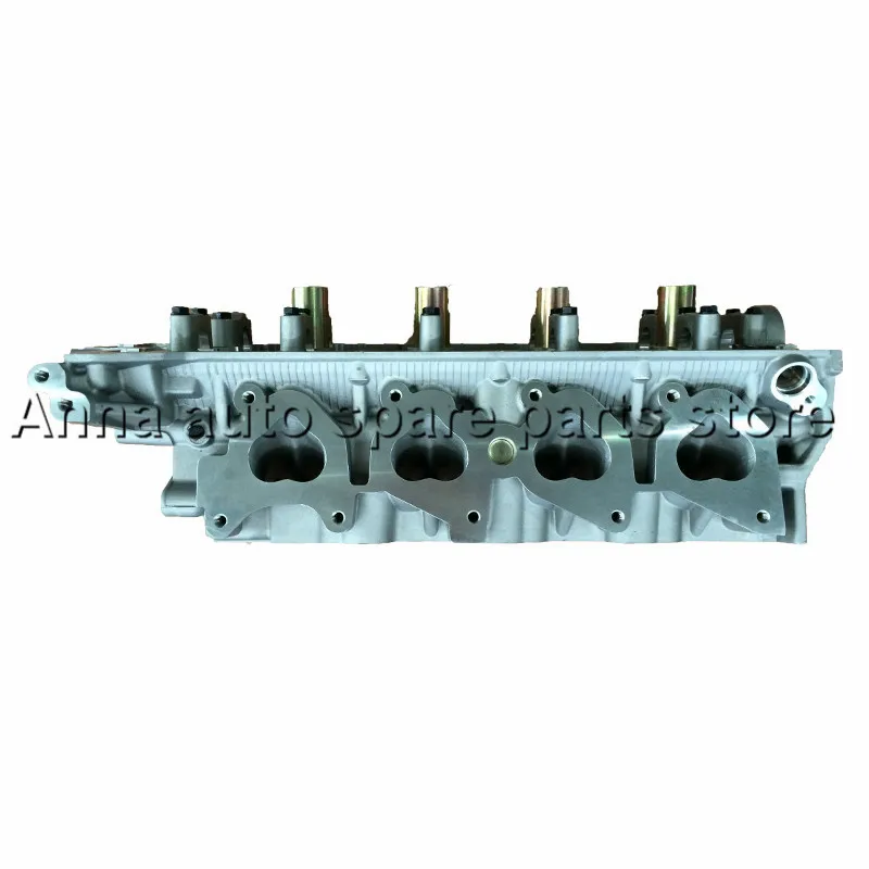 G4GC 22100 23760 головка цилиндра для Kia Carens Sportage Serato 2 0 Запчасти бензиновых двигателей