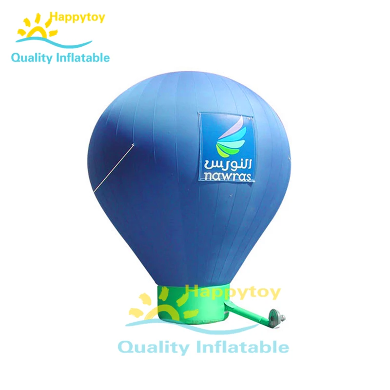 

Hot Outdoor Giant Inflatable Earth Fall Advertising Publicity Events Festival Celebrations