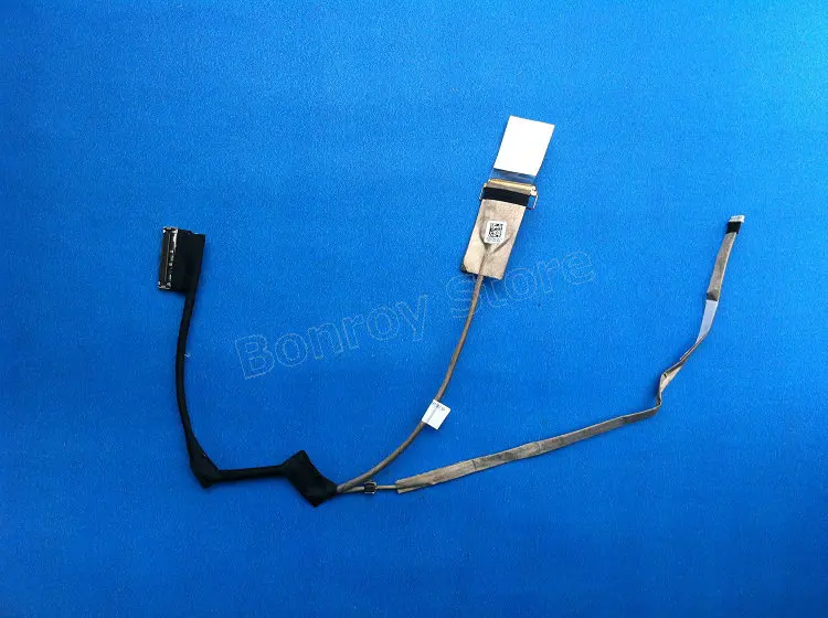 Оригинальная оптовая цена для Dell LATITUDE E5430 5430 qxw00 Flex Lcd видеокабель 100% Новинка (10