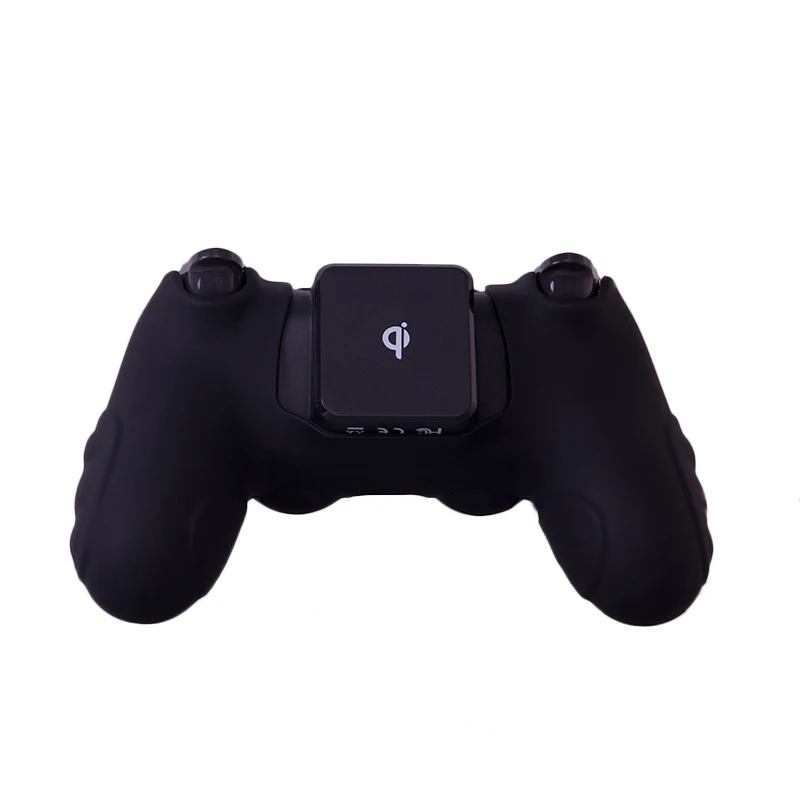 CHINFAI Беспроводное зарядное устройство адаптер для PS4/PS4 Slim/PS4 Pro Qi беспроводной зарядный приемник для PS4 DualShock 4 контроллер