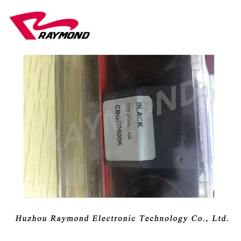 (Индивидуальный заказ) Evolis Badgy200 принтер 5 шт YMCKO цветные ленты и 2 черные