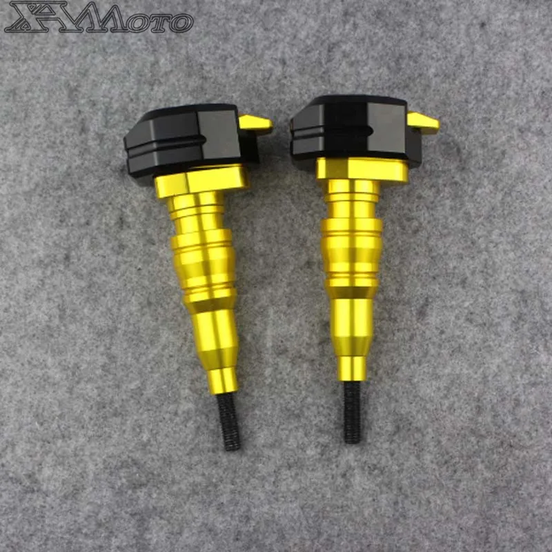 Слайдеры рамы мотоцикла защита от ударов падения крышка двигателя для Benelli BN300 BN600