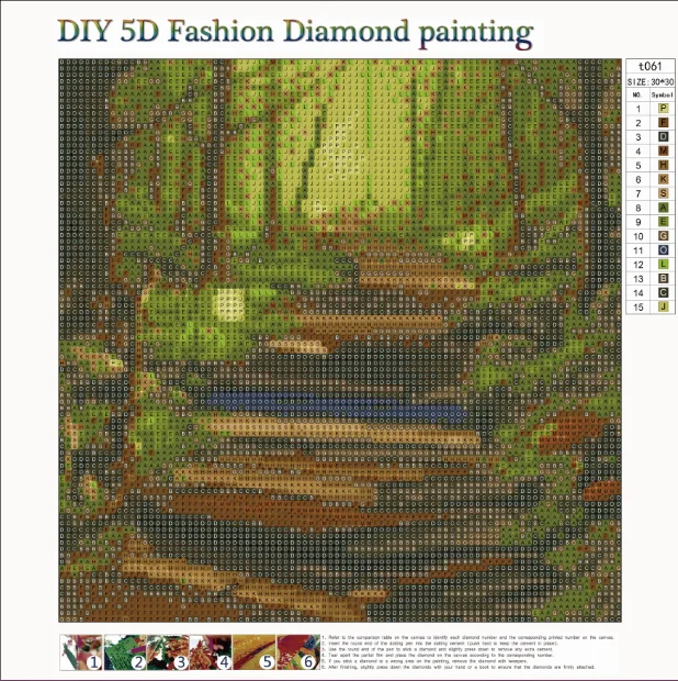 5D DIY Алмазная картина горный пейзаж полная круглая Алмазная вышивка крестиком алмазные стразы украшение дома