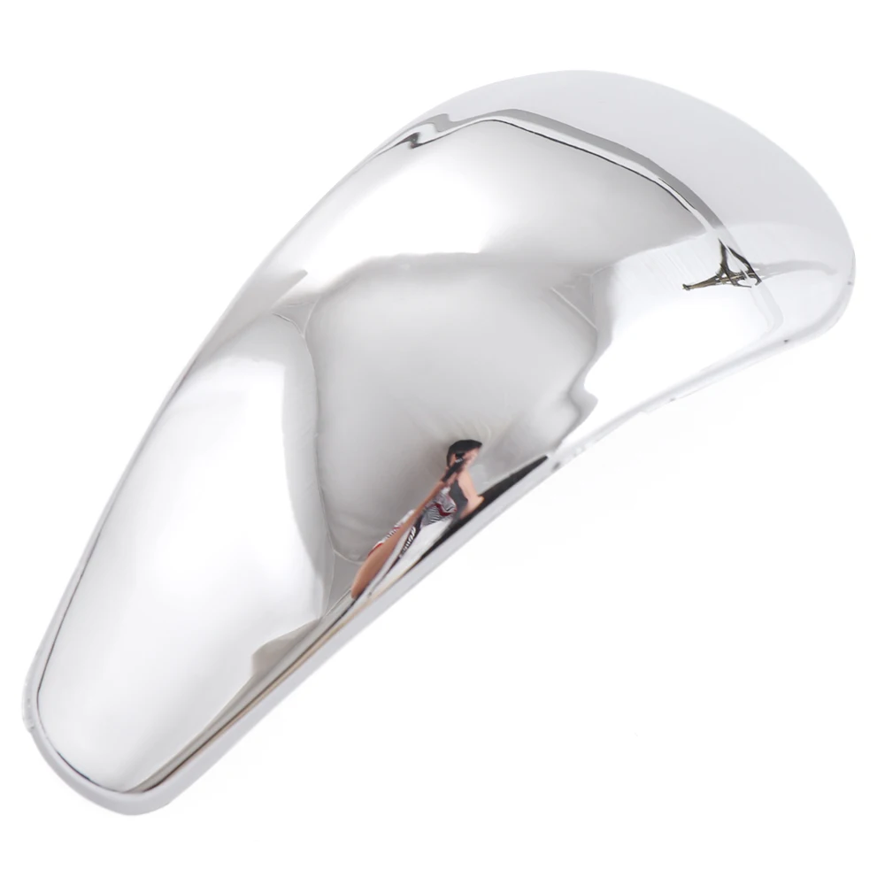 2015 Новый Дизайн Хромированной обшивки декоративная Шестерня для Opel ASTRA J Insignia sedan