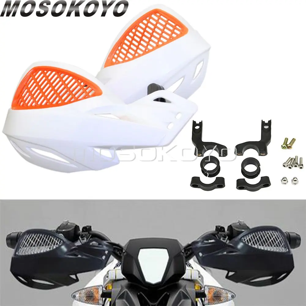 Щетка для мотоцикла 7/8 дюйма 22 мм Kawasaki Yamaha Honda CRF 450 CR XR XL 85 125 250 500 150SX | Автомобили и