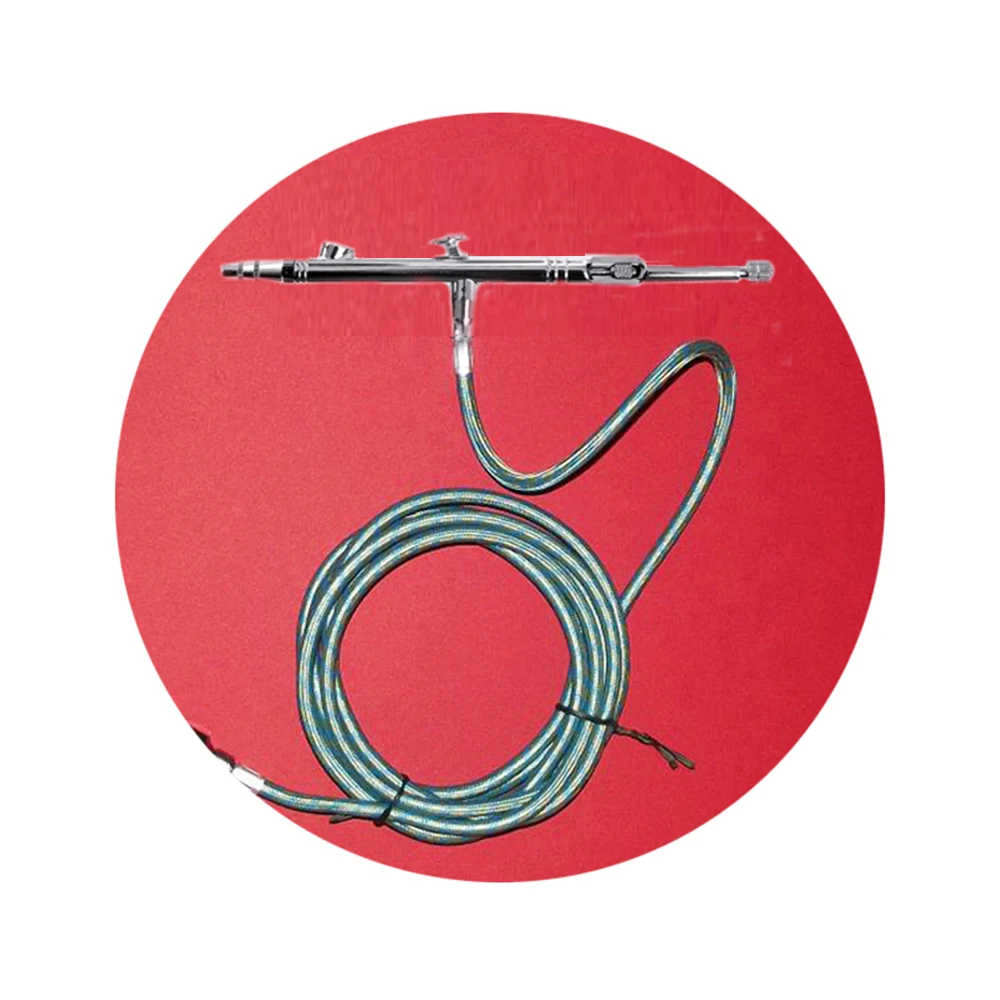 Шланг для аэрографа и компрессора 1 8 1/4 дюйма 1/8 м|accessories car|coupling assemblyaccessories jack |