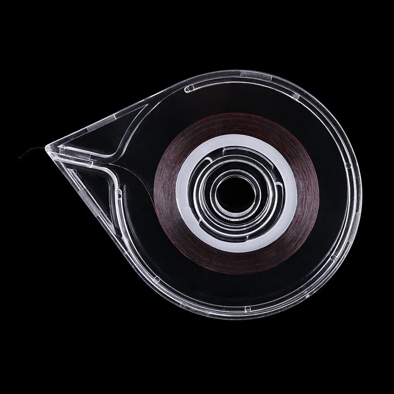 Простая в использовании дизайнерская лента для дизайна ногтей салоне инструмент