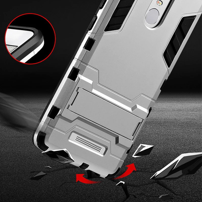 Чехол TOLIFEEL для Xiaomi Redmi Note 3 Pro силиконовый чехол противоударный пластиковый