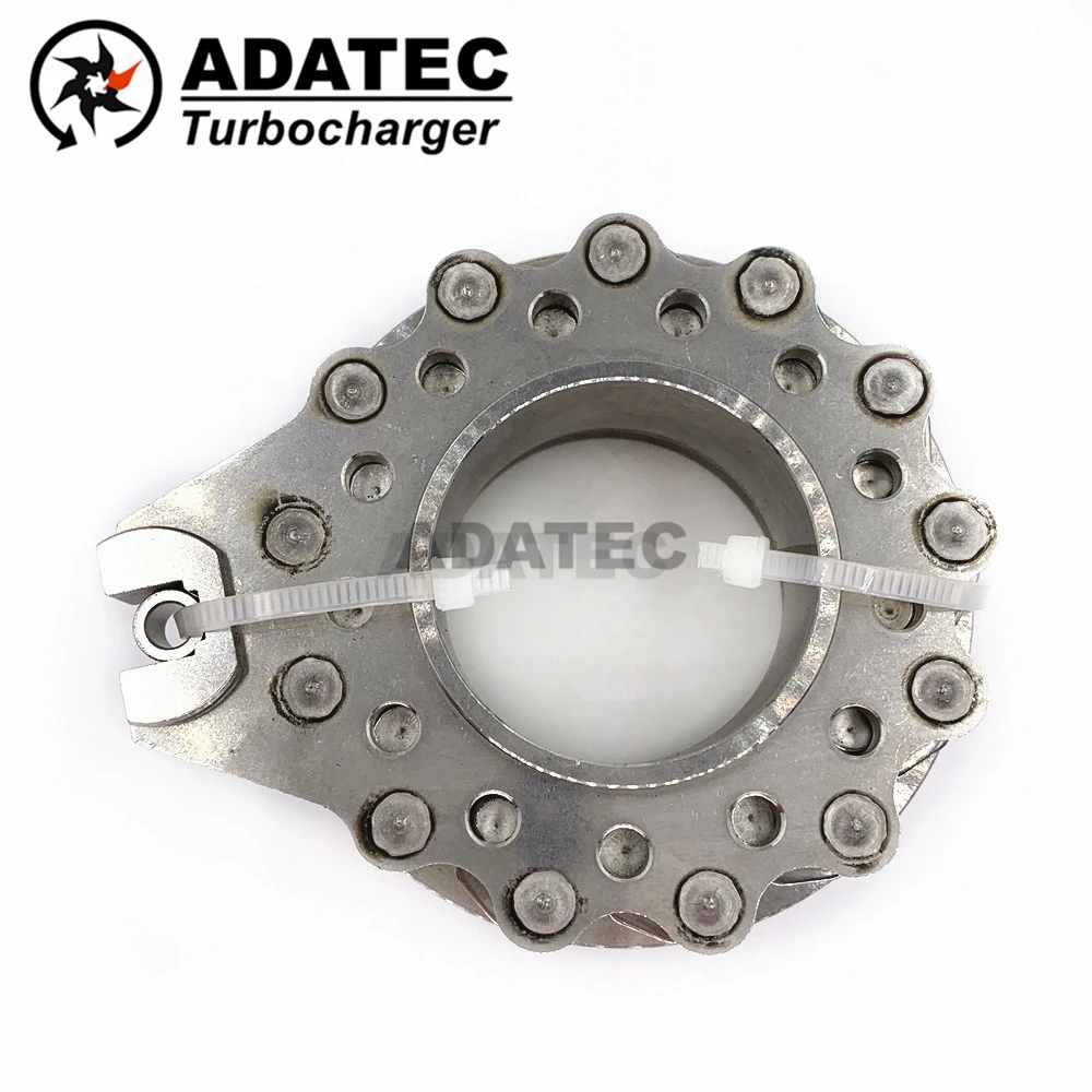 TD03L 49131-06006 переменное кольцо форсунки Turbo VNT 49131-06003 97300092 98102364 для Opel Meriva A 1 7 CDTI 74 кВт