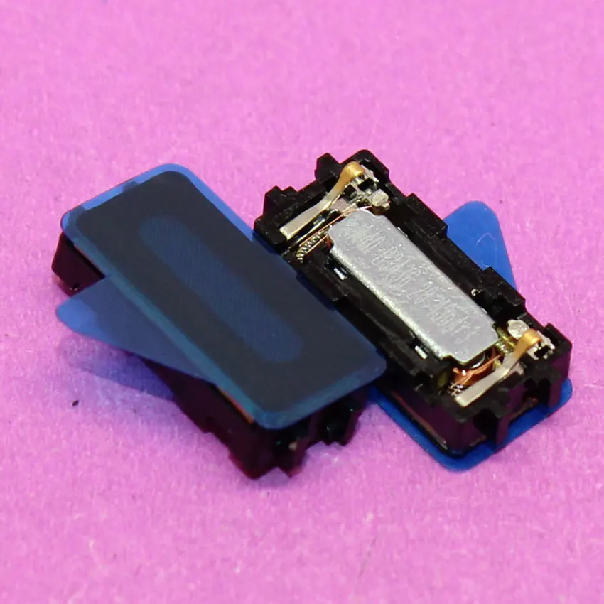 Новинка 1 шт. 11*5*2 5 мм ушной динамик ресивер наушников для Nokia X2 X3 C2 C3 C5 C6 E51 N96 5320 E75 6210