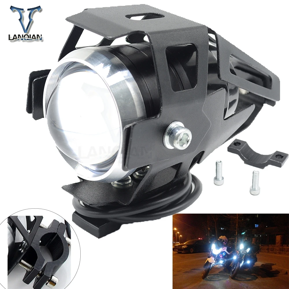 12V аксессуары для мотоциклов головной светильник s мотоцикл Aeccessories задний лампа