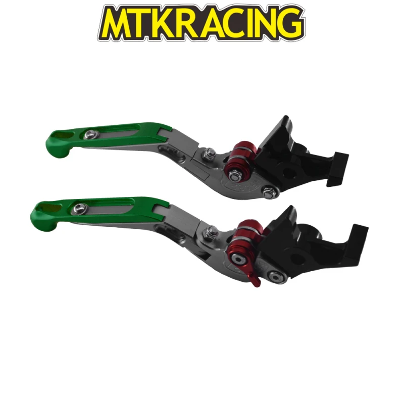 

MTKRACING For Kawasaki ZX-9R 94-97 zx9r 1994 1995 1996 1997 ZX 9R CNC motorcycle clutch brake lever