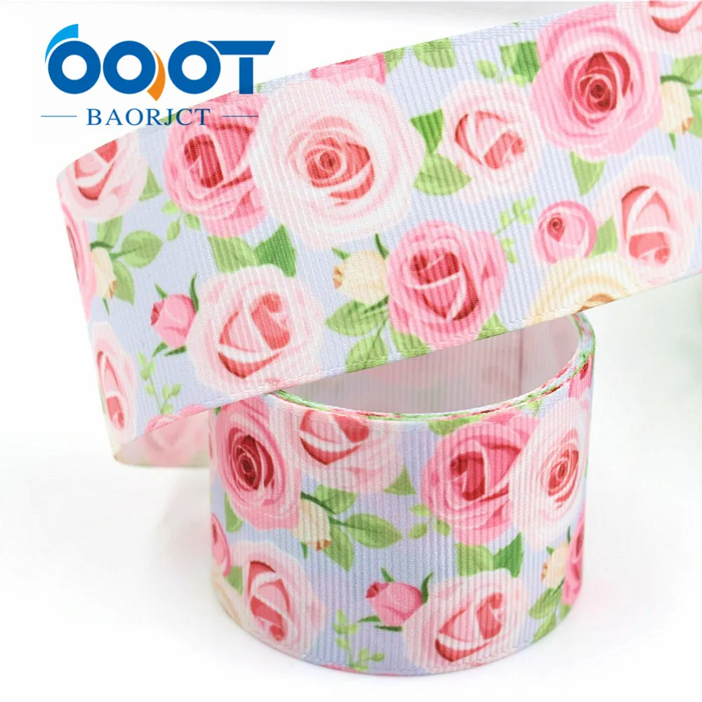 Ленты с бабочками OOOT BAORJCT 183173 38 мм 10 ярдов | Дом и сад