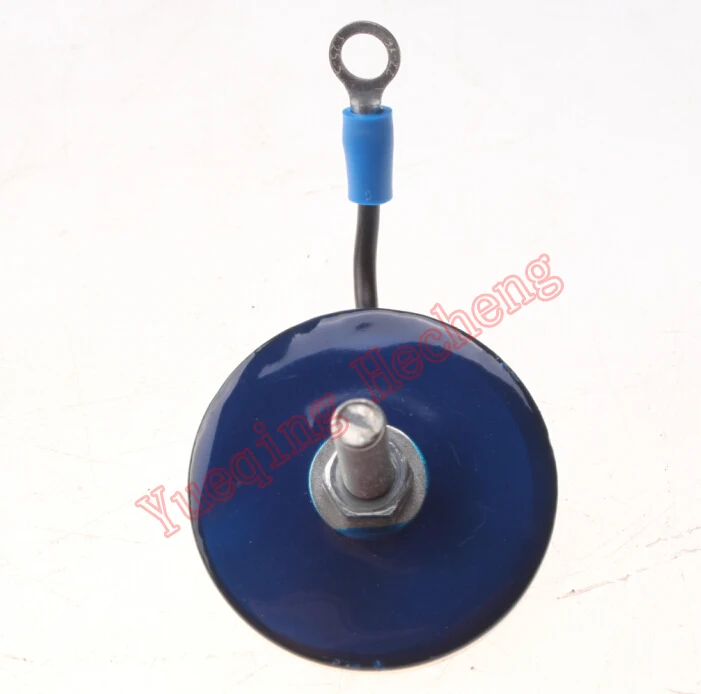 Фотоэлемент 1 шт. для варистора RSK5001 C absorber  | Детали генератора и аксессуары -32661988139