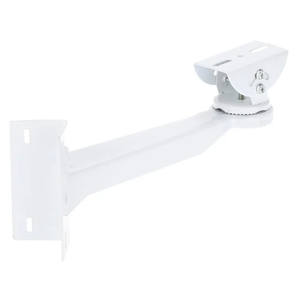 Металлический кронштейн с петлями MOOL для камеры видеонаблюдения 20 см|bracket for cctv