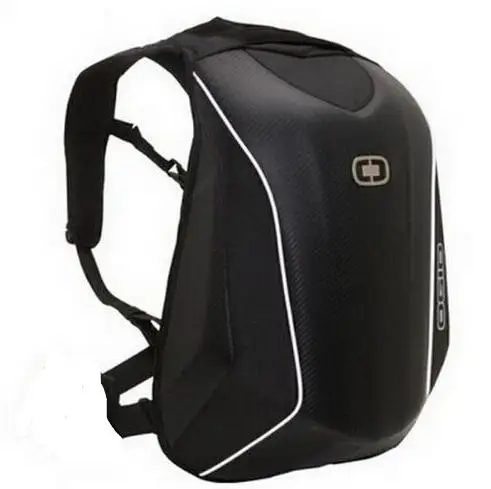 Рюкзак OGIO 5 Mach Knight защитный рюкзак для ноутбука из углеродного волокна|Верхние