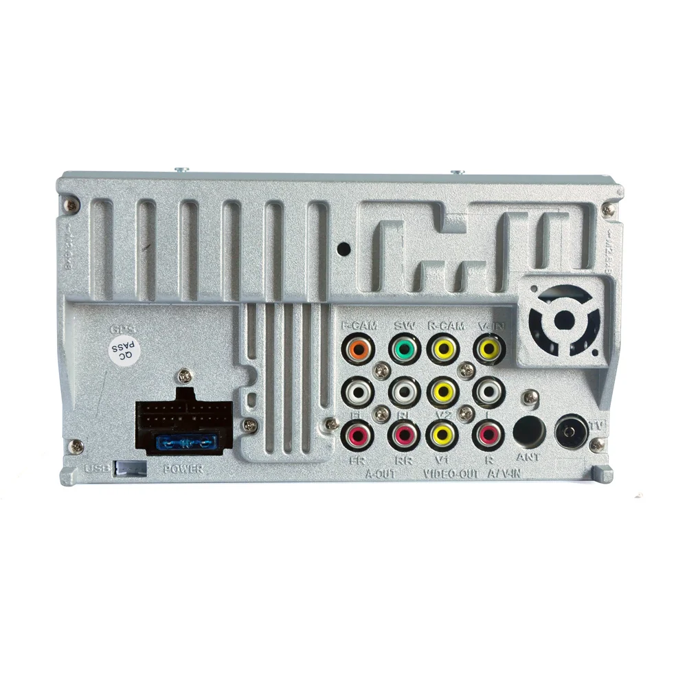HEVXM 2126 6 2 дюйма автомобильное радио Многофункциональный dvd плеер Bluetooth