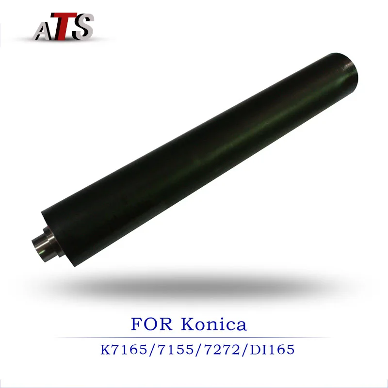 Нижний ролик напорного давления для Konica Minolta K7165 K7155 K7272 K7255 DI165 DI551 DI650 совместимые