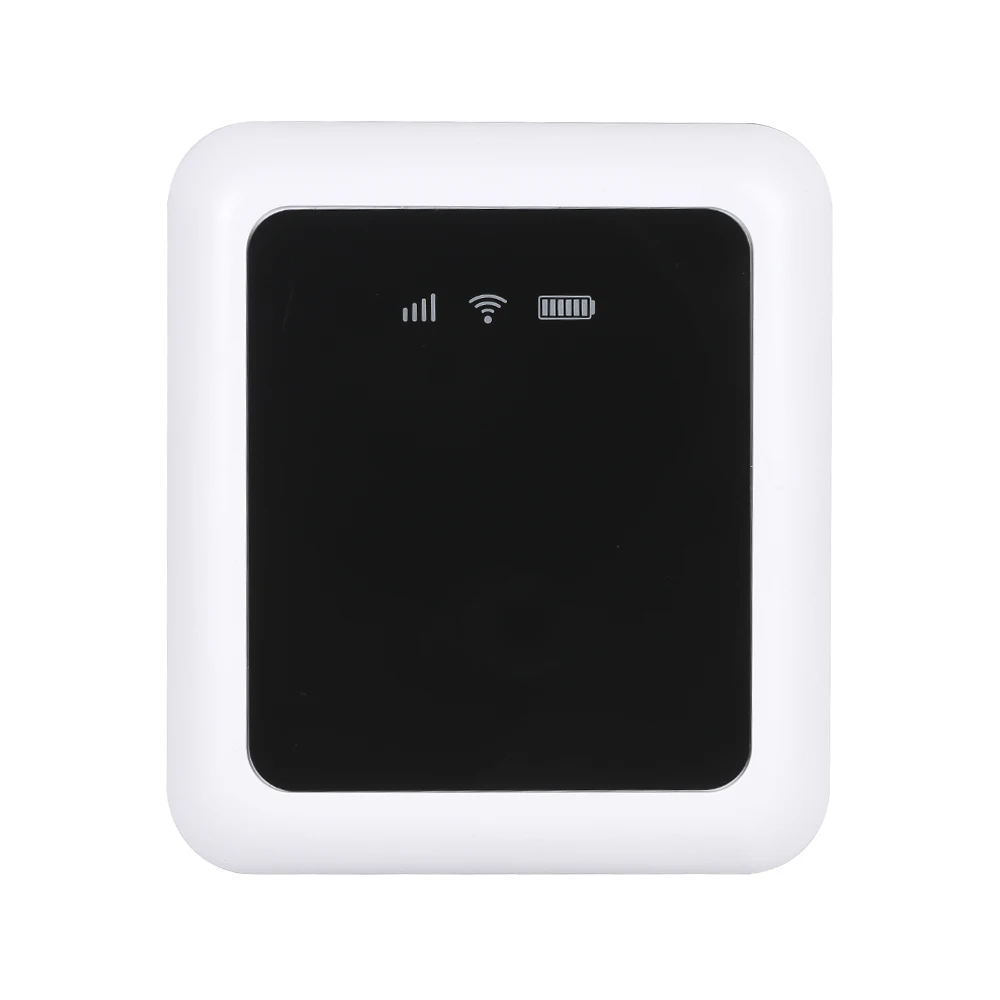 Портативная SIM-карта с поддержкой Wi-Fi и высокоскоростной разблокировкой 3G точка