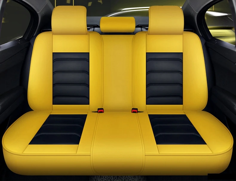 Автомобильные чехлы на сиденья для Audi a1 a3 a4 a5 a6 a7 a8 a4L a6L q2 q3 q5 q7 a4 b8 a4 b6 a3 8p a4 b7 a6 c6 Alfa Romeo 159 Lada granta Веста