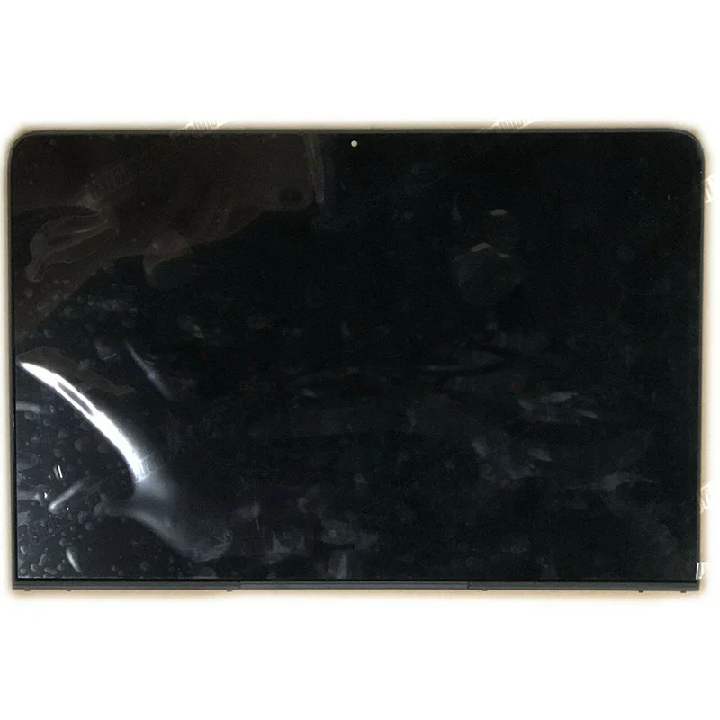 

13.3 QHD LCD Screen Display Panel Glass Assembly for HP ENVY 13-d Series 13-d108tu Non-touch