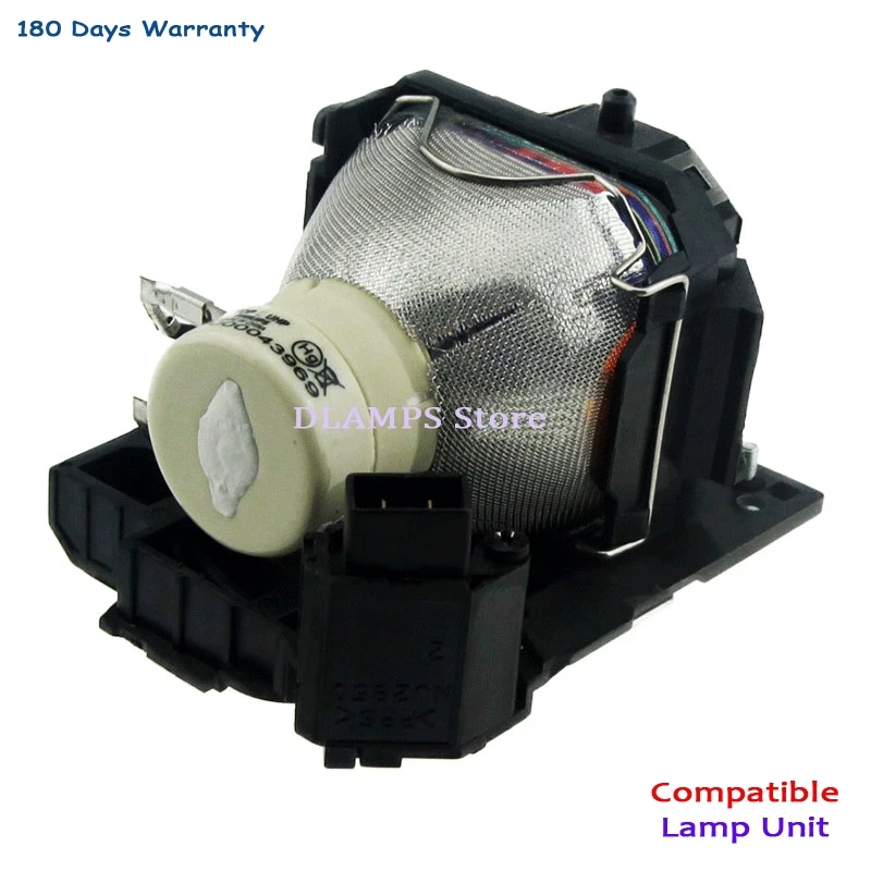 DT01191 High Quality Projector Lamp Module For HITACHI CP-X2521WN CP-X3021WN CP-X2021 CP-X2021WN CP-X2521 CP-X3021WN CPX2021WN