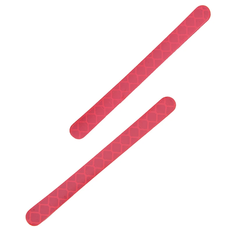 Чехол для передней и задней шин защитный чехол Светоотражающая наклейка Xiaomi Mijia