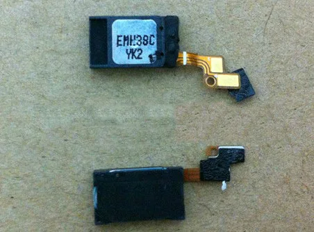 

Для LG Optimus G2 D800 D801 D802 VS980 LS980 наушники с гибким кабелем ленты