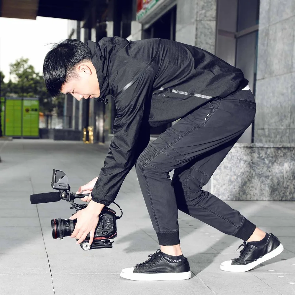 Комплект для DSLR камеры SmallRig EVA 1 базовый аксессуар Panasonic EVA1 с плечевой системой 15