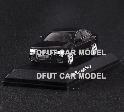 12 Diecast 1:43 сплава A6L A6 A8 A7 RS7 Q5 игрушка модель гоночной машины детской машинки авторизованный детские игрушки - Цвет: 12